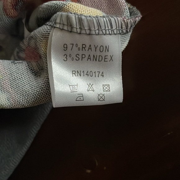 Tunic Dress EUC SIZE Medium - Picture 8 of 9